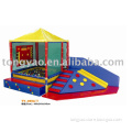 Soft Play Sponge Playground